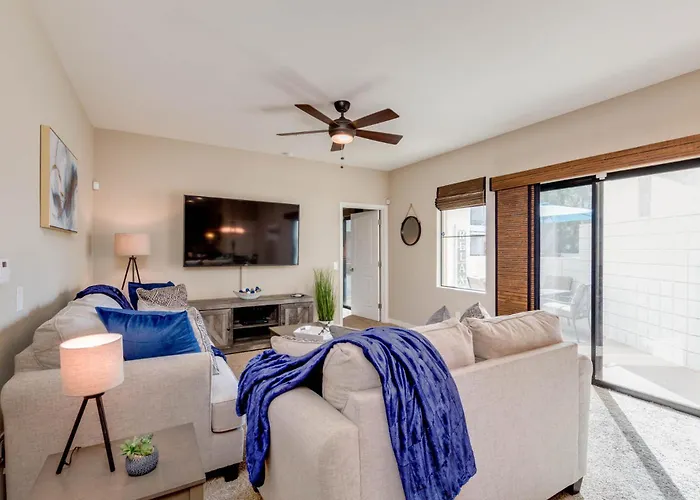 Holiday home Queen Creek #121 *