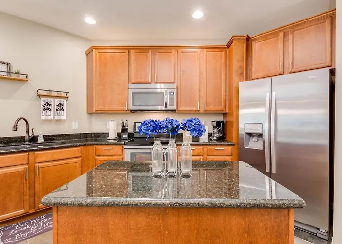 Holiday home Queen Creek #121 *