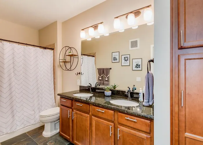 Holiday home Queen Creek #121