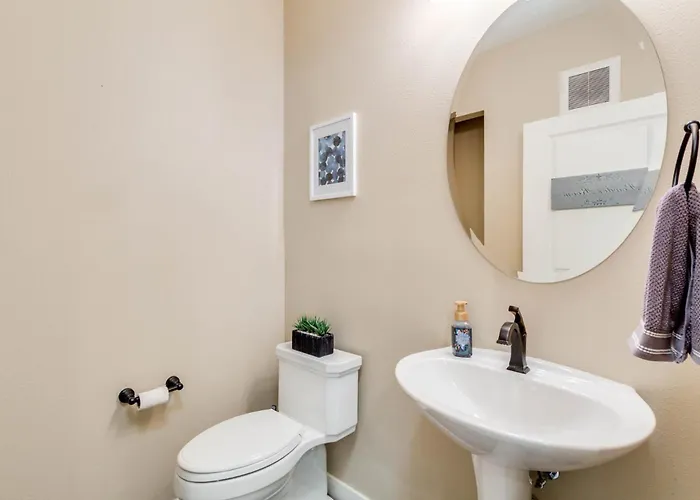 Holiday home Queen Creek #121