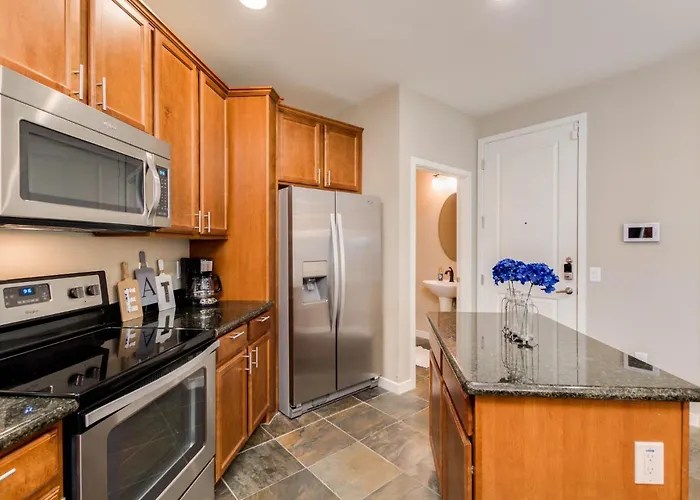 Queen Creek #121 Holiday home