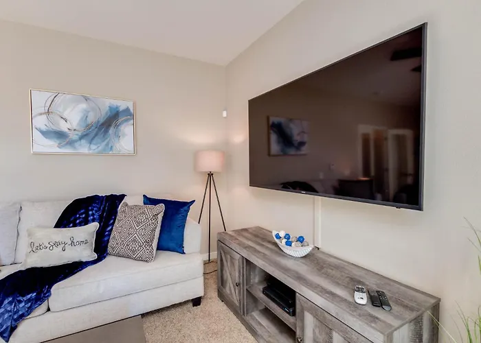 Queen Creek #121 Holiday home Chandler
