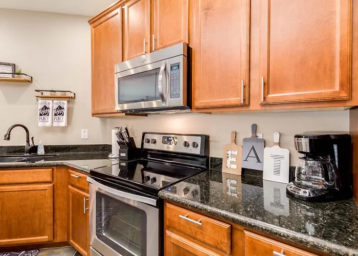 Queen Creek #121 Holiday home *
