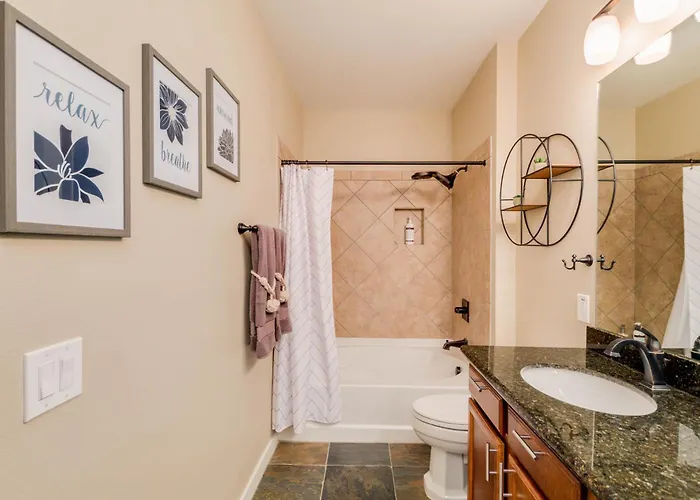 Queen Creek #121 Holiday home *