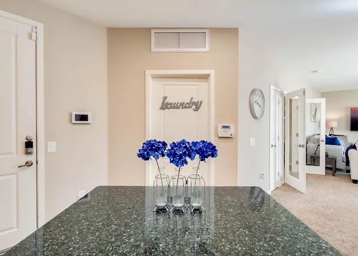 Holiday home Queen Creek #121