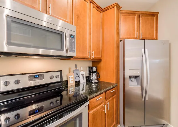 Holiday home Queen Creek #121 *