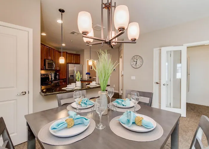 Holiday home Queen Creek #121
