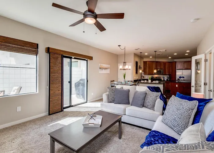Queen Creek #121 Holiday home Chandler