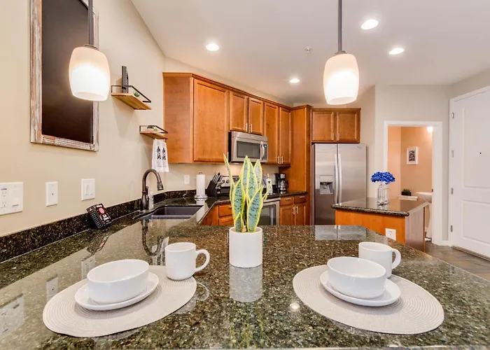 Queen Creek #121 Holiday home