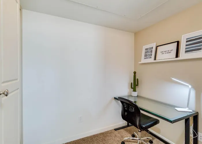 Queen Creek #121 Holiday home *