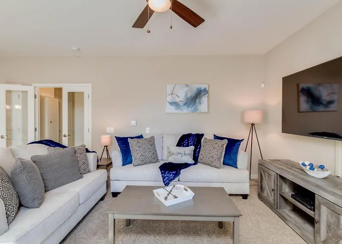 Queen Creek #121 Holiday home Chandler