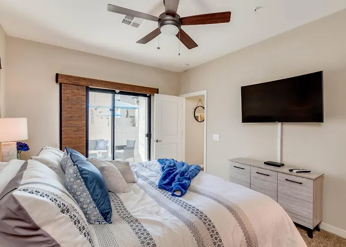 Holiday home Queen Creek #121 Chandler