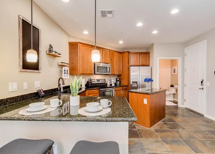 Queen Creek #121 Holiday home