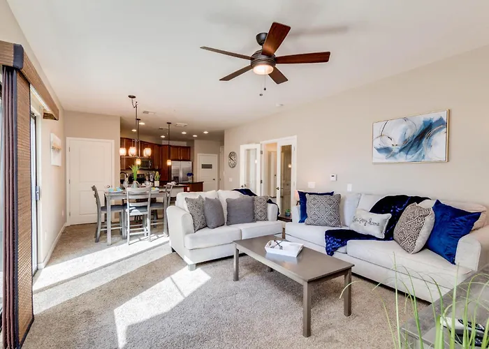 Queen Creek #121 Holiday home *