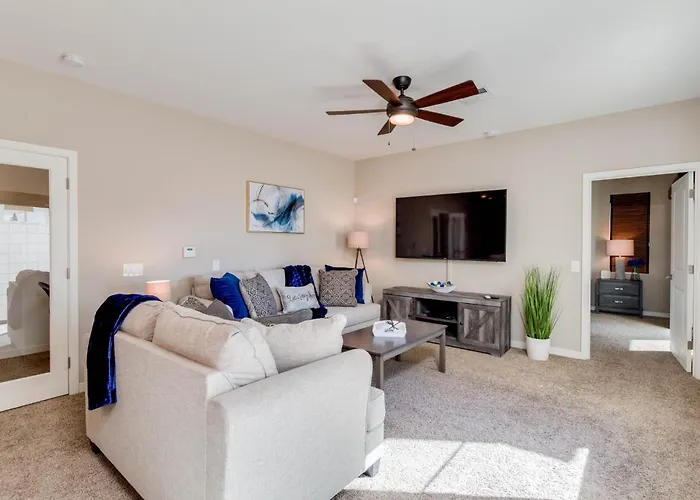 Queen Creek #121 Holiday home *