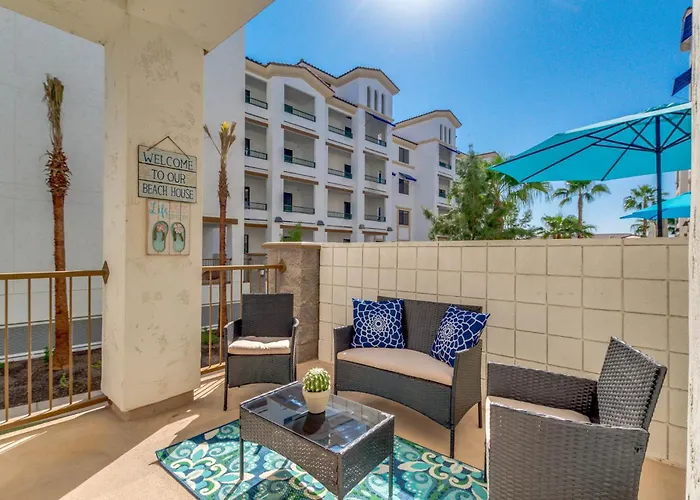 Queen Creek #121 Holiday home Chandler