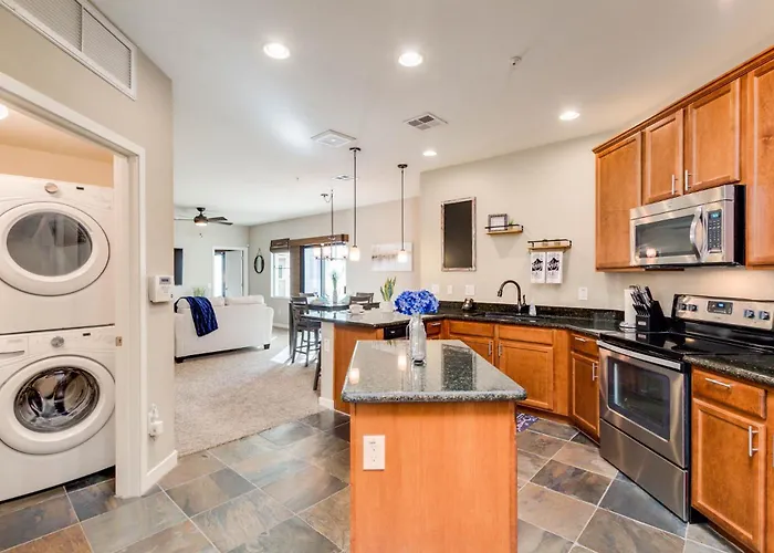 Holiday home Queen Creek #121