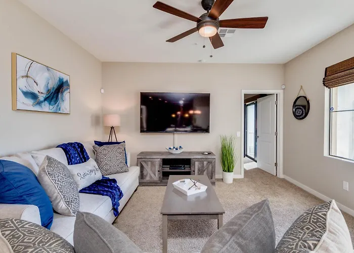 Holiday home Queen Creek #121 Chandler